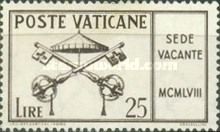 Pope Pius XII- Decease