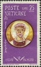 Sixtus II, Pope