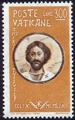 St. Fructuosus, Bishop