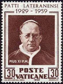 Pius XI
