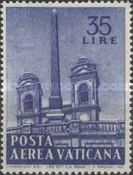 Sallustian Obelisk and Trinita dei Monti Church