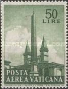 Obelisk and St. John Lateran Basilica