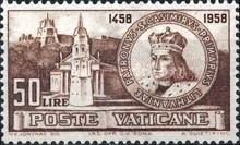 Vilnius Cathedral and St. Casimir