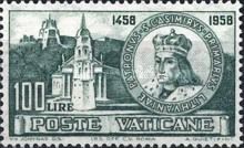 Vilnius Cathedral and St. Casimir