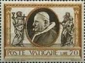 Pope John XXIII Between Faith and Charity