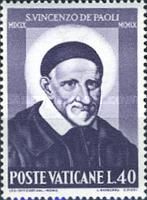 Vincent V. Paul
