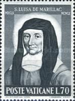 Louise de Marillac