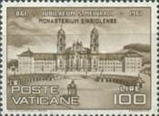 Abbey of Einsiedeln