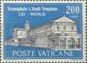 Ostiense Basilica
