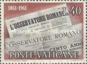 L'Osservatore Romano
