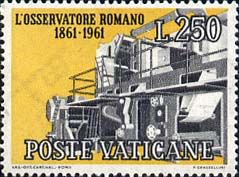 L'Osservatore Romano