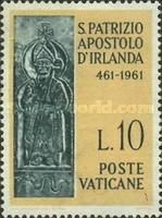St. Patrick