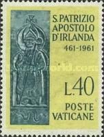 St. Patrick