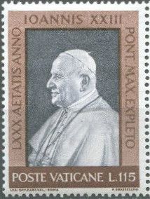 Pope John XXIII