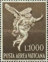Angel Gabriël, Filippo Della Valle (1697-1768)