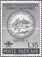 Medal of Sixtus VI