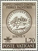 Medal of Sixtus VI