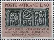 International Congress Archeology