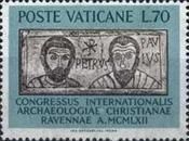 International Congress Archeology
