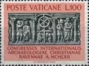 International Congress Archeology