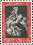 Charity (after Raphael)