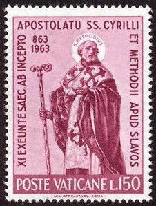 St. Methodios