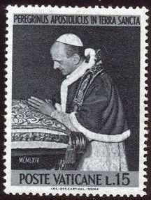 Pope Paul VI