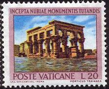 Philae Temple