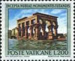 Philae Temple