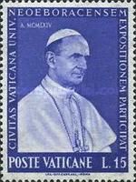 Paul VI