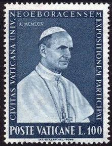 Paul VI