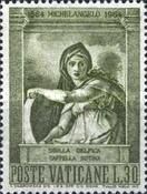 Delphic Sibyl