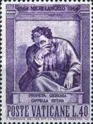Prophete Jeremaiah
