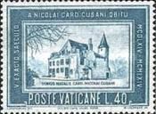 Birthplace of Cardinal Cusa, in Cues