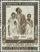 St. Charles Lwanga