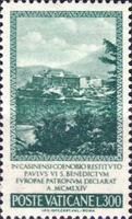 Monastery of Montecassino