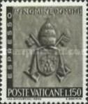 Coat of Arms of Paul VI