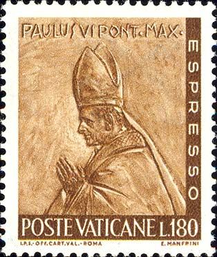 Paul VI