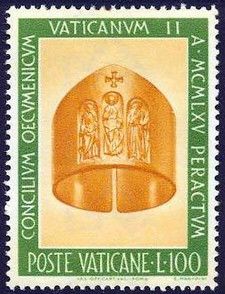 Episcopal Ring