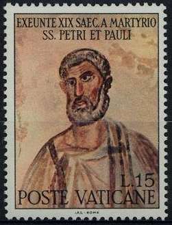 St. Peter
