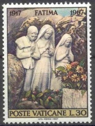 "The Three Shepherd Children" (sculpture)