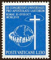 World Congress in Rome