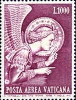Archangel Gabriel