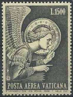 Archangel Gabriel