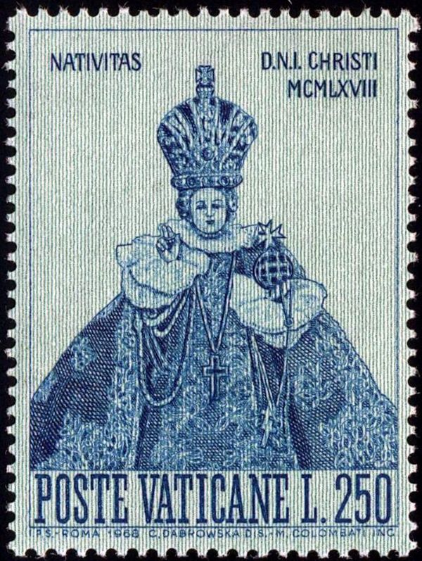 Infant of Prague