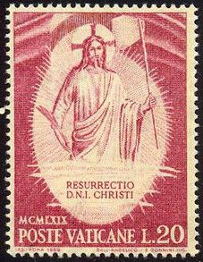 Resurrection