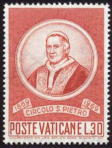 St. Peter Movement