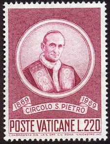 St. Peter Movement