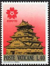 Osaka Castle