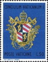 Coat of arms of Pius IX